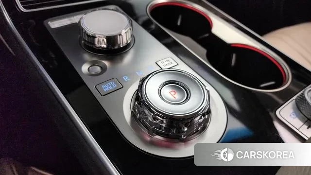 Genesis GV80 id 3664260 из Кореи 19