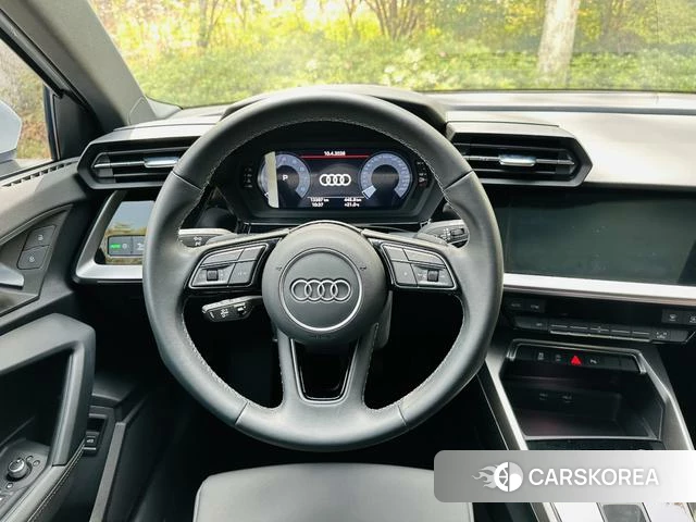Audi A3 id 4260737 из Китая 26