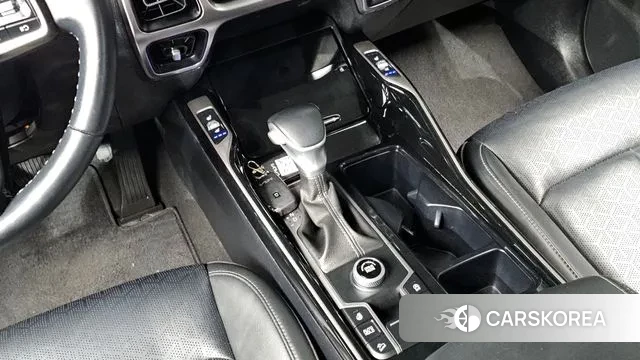 Kia Sorento 4th Generation id 3463311 из Кореи 19