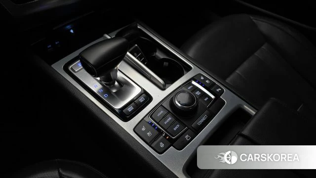 Genesis G80 id 4520864 из Кореи 33