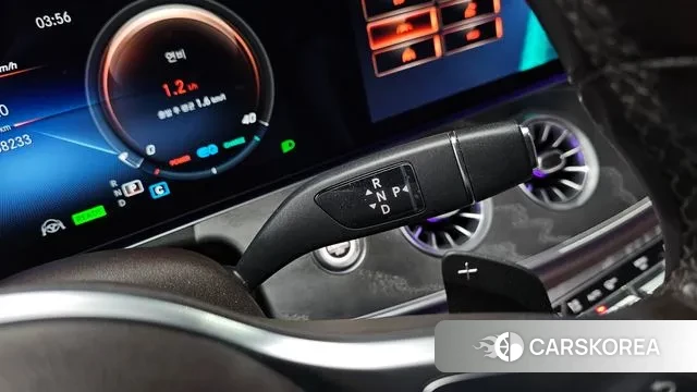 Mercedes-Benz CLS-Class C257 id 3525177 из Кореи 19