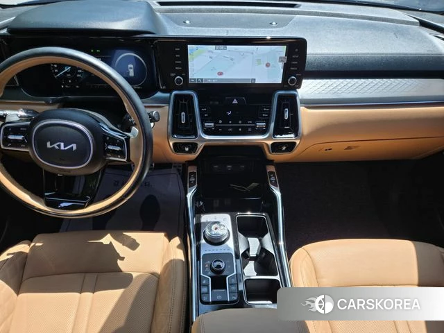 Kia The New Sorento 4th Generation id 4243762 из Кореи 19