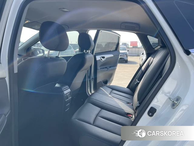 Nissan Xuan Yi id 4255746 из Китая 10