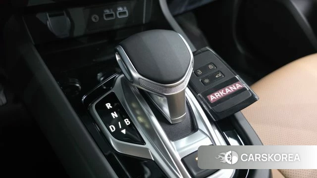 Renault Korea (Samsung) Arcana id 4427018 из Кореи 19