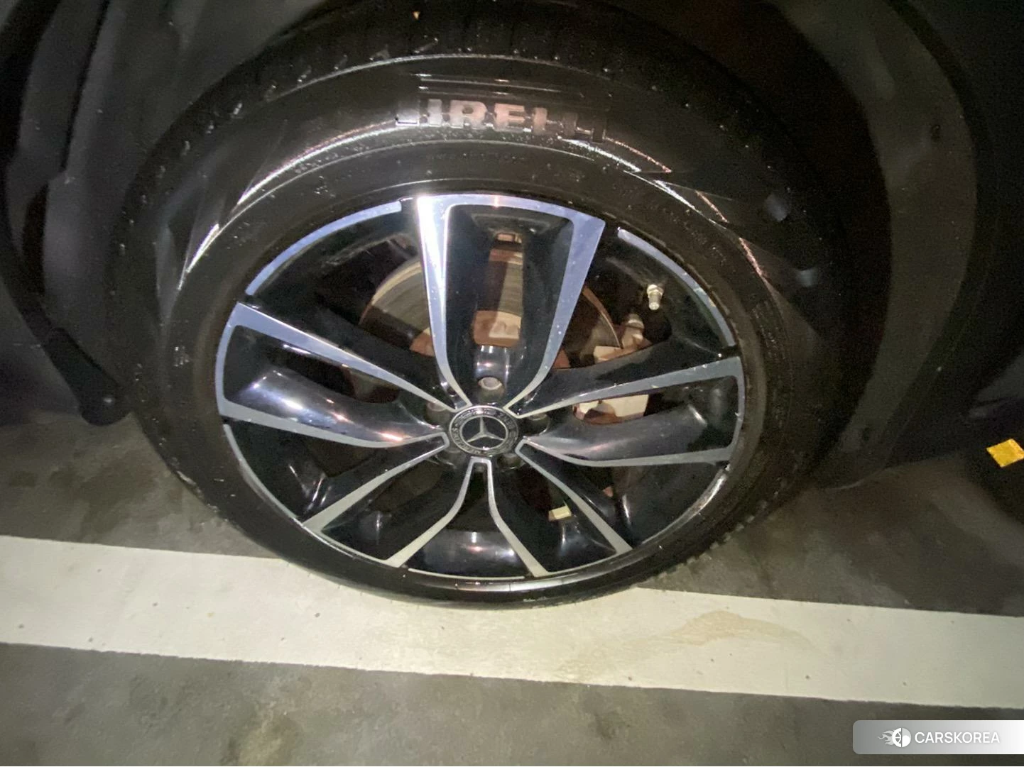 Mercedes-Benz GLC id 4479781 из Китая 20