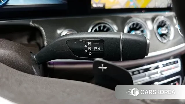 Mercedes-Benz CLS-Class C257 id 3469426 из Кореи 19