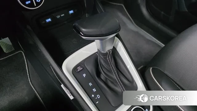 Hyundai Venue id 3607015 из Кореи 19