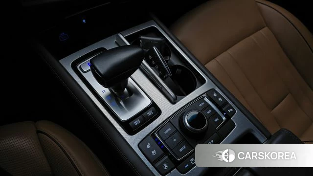 Genesis G80 id 4722469 из Кореи 35