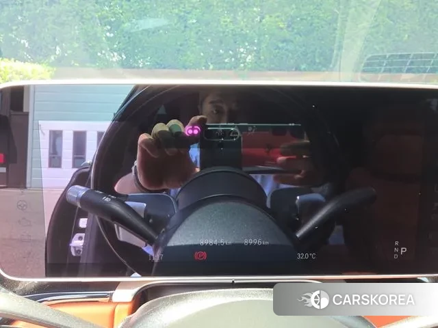 Mercedes-Benz S-Class W223 id 3062963 из Кореи 9