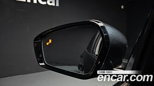 Hyundai The New Grandeur IG Hybrid id 2757672 из Кореи 19