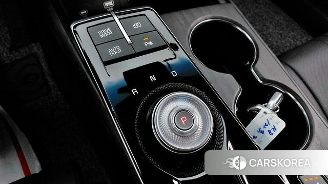 Kia K8 id 4579560 из Кореи 19