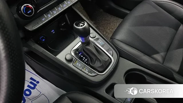 Hyundai The New Kona id 3504134 из Кореи 19