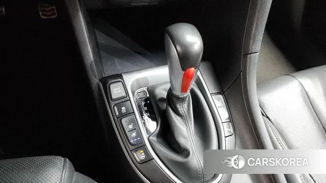 Hyundai Veloster (JS) id 4530594 из Кореи 30