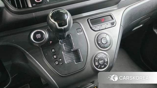 Kia The New Kia Ray id 4958327 из Кореи 28