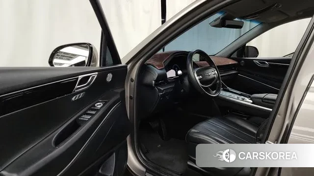 Genesis GV80 id 3650697 из Кореи 19