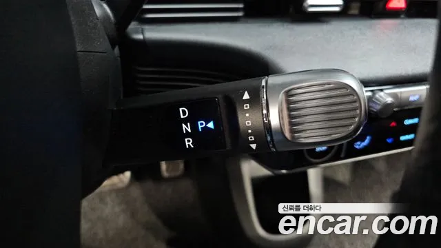 Hyundai Ionic 5 id 2700365 из Кореи 19