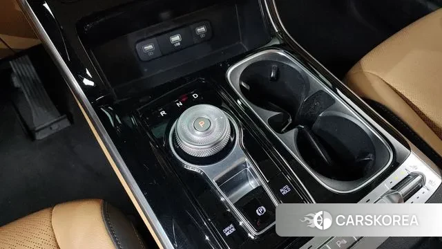 Kia Carnival 4th generation id 3431914 из Кореи 19