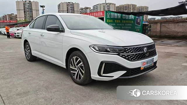Volkswagen Lavida id 4275660 из Китая 9