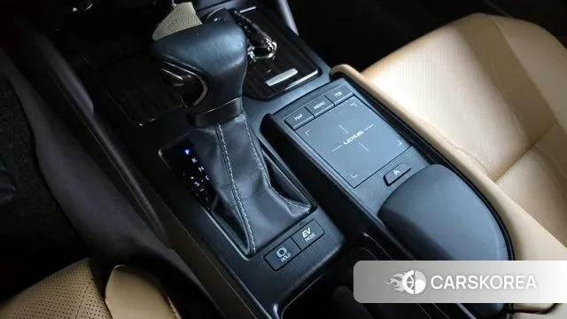 Lexus ES300h 7th generation id 3509792 из Кореи 19