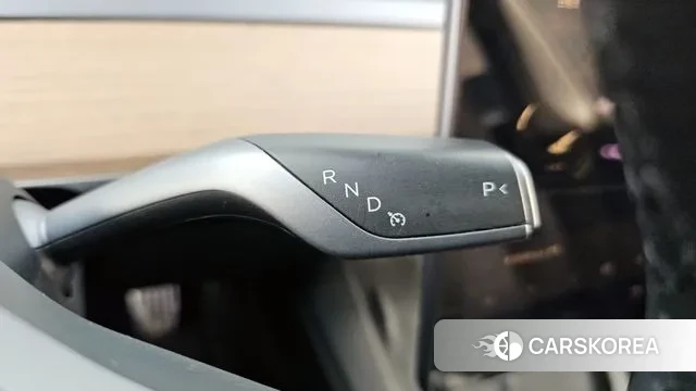 Tesla Model 3 id 3318157 из Кореи 19