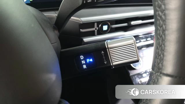 Hyundai Santa Fe (MX5) id 3896987 из Кореи 19