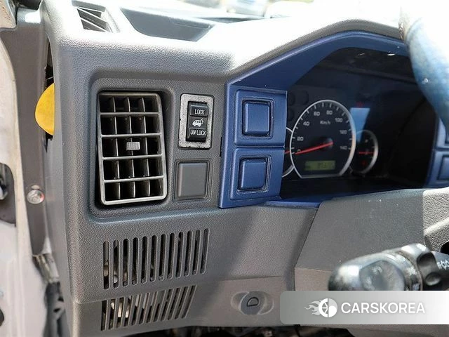 Chevrolet (GM Daewoo) New Damas id 3936878 из Кореи 16