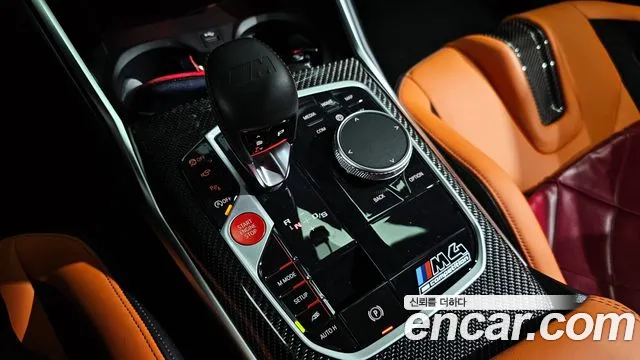 BMW M4 (G82) id 2744669 из Кореи 19