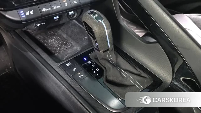 Hyundai Avante (CN7) id 3290313 из Кореи 19