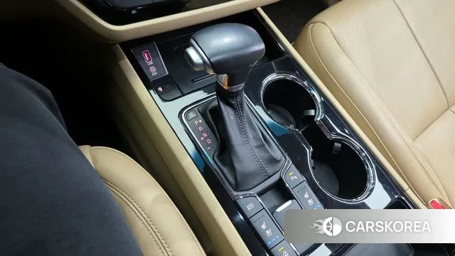 Kia The New Carnival id 3514985 из Кореи 19