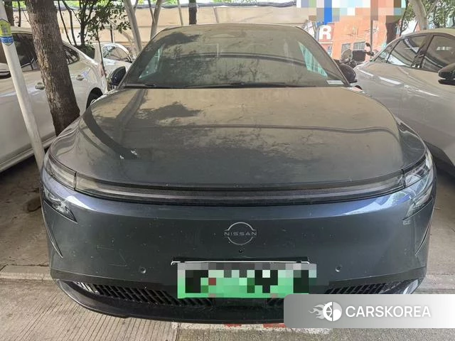 Nissan N7 id 4236622 из Китая 11