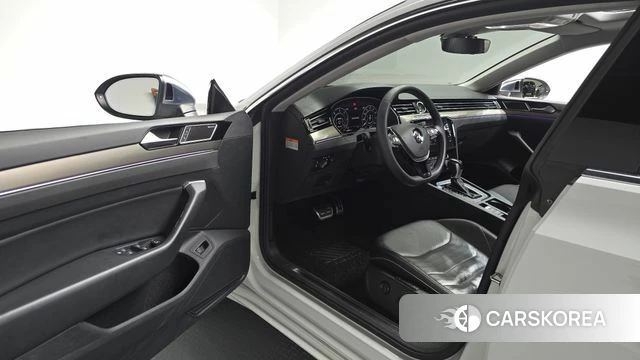 Volkswagen Arteon id 4317685 из Кореи 34