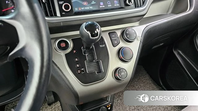 Kia The New Ray id 3905703 из Кореи 19