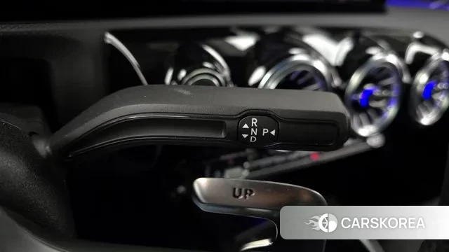 Mercedes-Benz CLA-Class C118 id 3629148 из Кореи 19