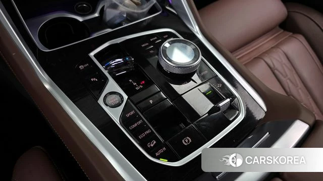 BMW X6 (G06) id 4302297 из Кореи 32