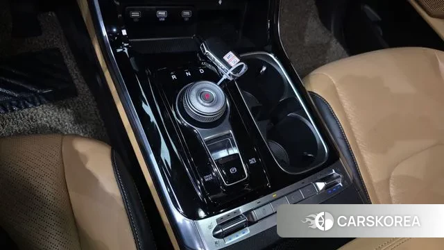 Kia Carnival 4th generation id 3407061 из Кореи 19