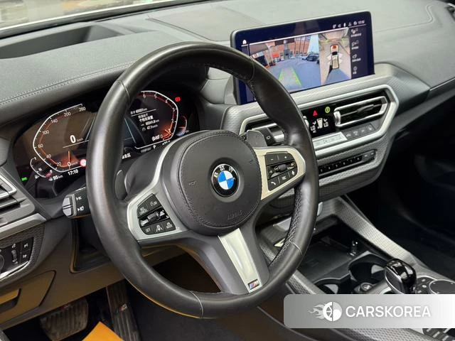 BMW X3 id 4329152 из Китая 23