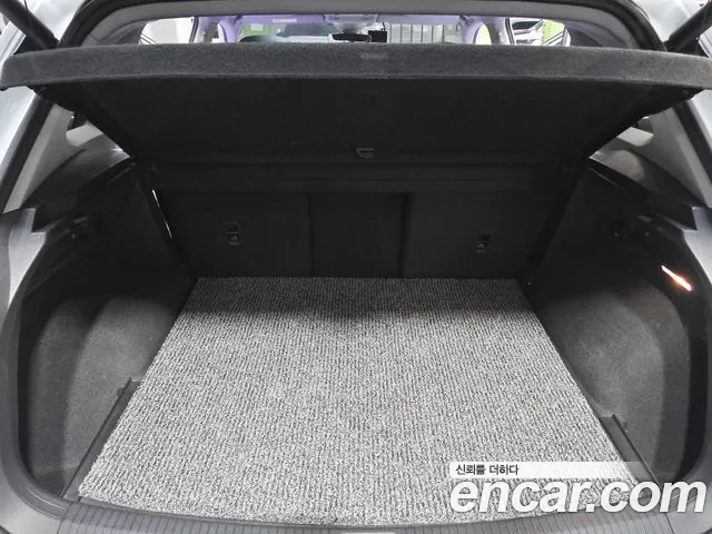 Volkswagen Tiguan second Generation id 2527671 из Кореи 19