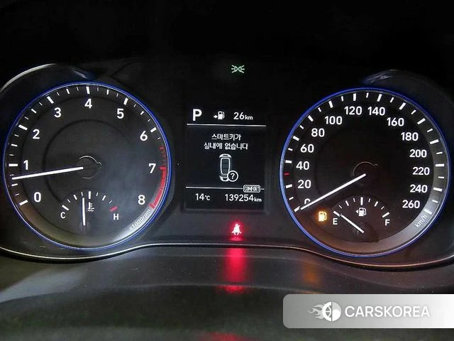 Hyundai Kona id 3880325 из Кореи 19