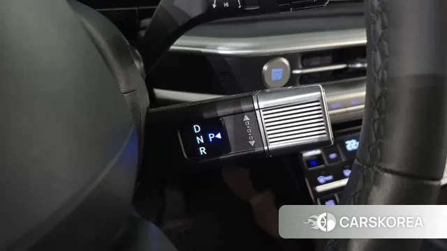 Hyundai Grandeur (GN7) id 3751622 из Кореи 19