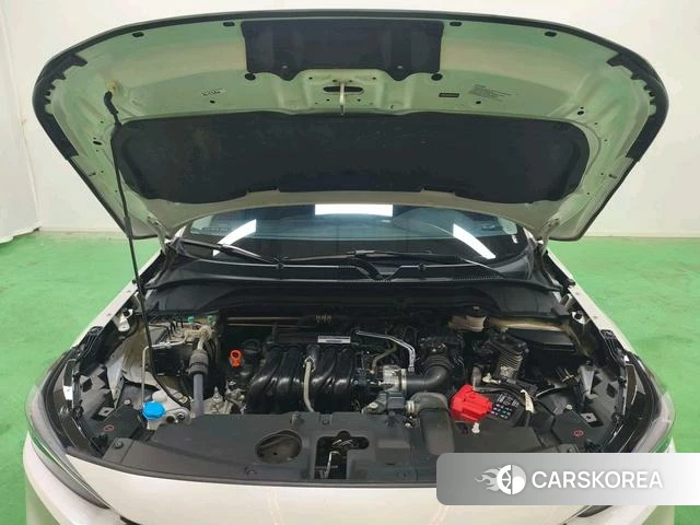 Honda XR-V id 4264002 из Китая 19