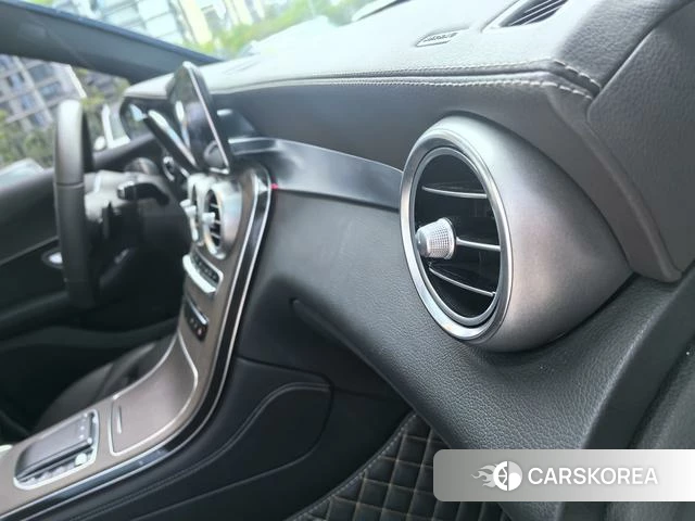 Mercedes-Benz GLC id 4348452 из Китая 18
