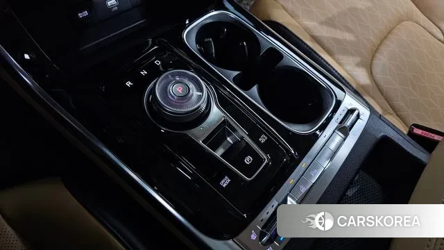 Kia Carnival 4th generation id 3591268 из Кореи 19