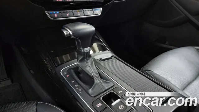 Kia The New Sorento id 2677677 из Кореи 19