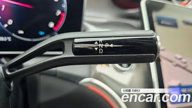 Mercedes-Benz GLC-Class X254 id 2836964 из Кореи 19