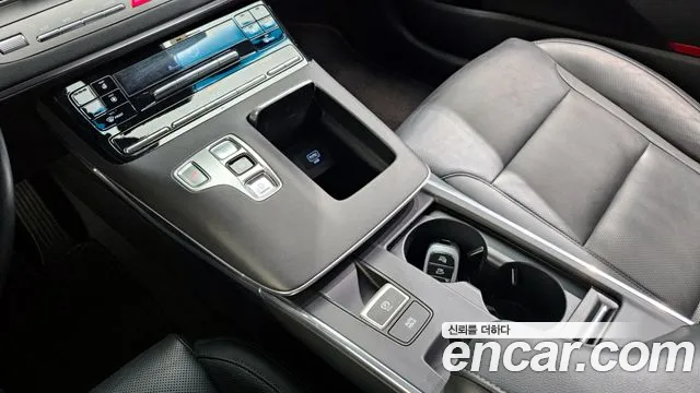 Hyundai The New Grandeur IG id 2679613 из Кореи 19