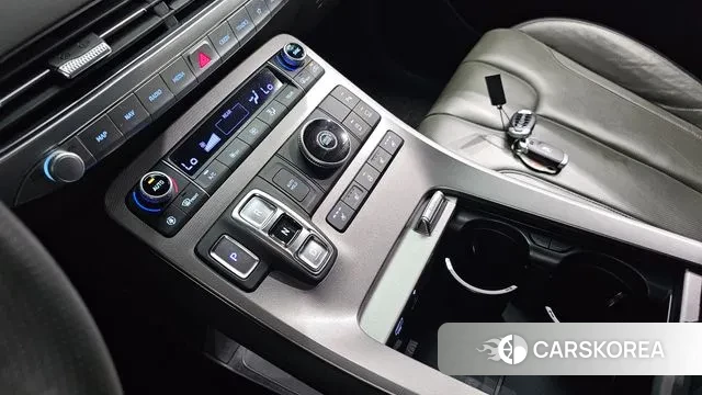 Hyundai Palisade id 3053756 из Кореи 19