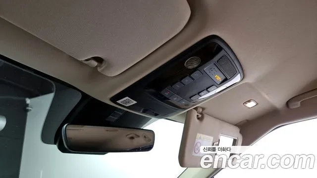 Kia Carnival 4th generation id 2677788 из Кореи 19