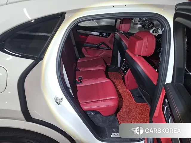 Porsche Cayenne (PO536) id 2989221 из Кореи 15