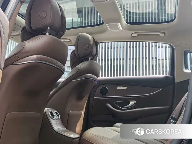 Mercedes-Benz E-class id 4328519 из Китая 20