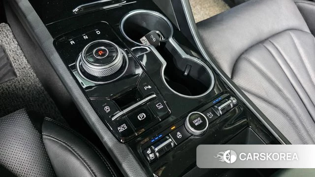 Kia K5 3rd generation id 4568127 из Кореи 19